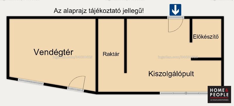 Bild über die Immobilie