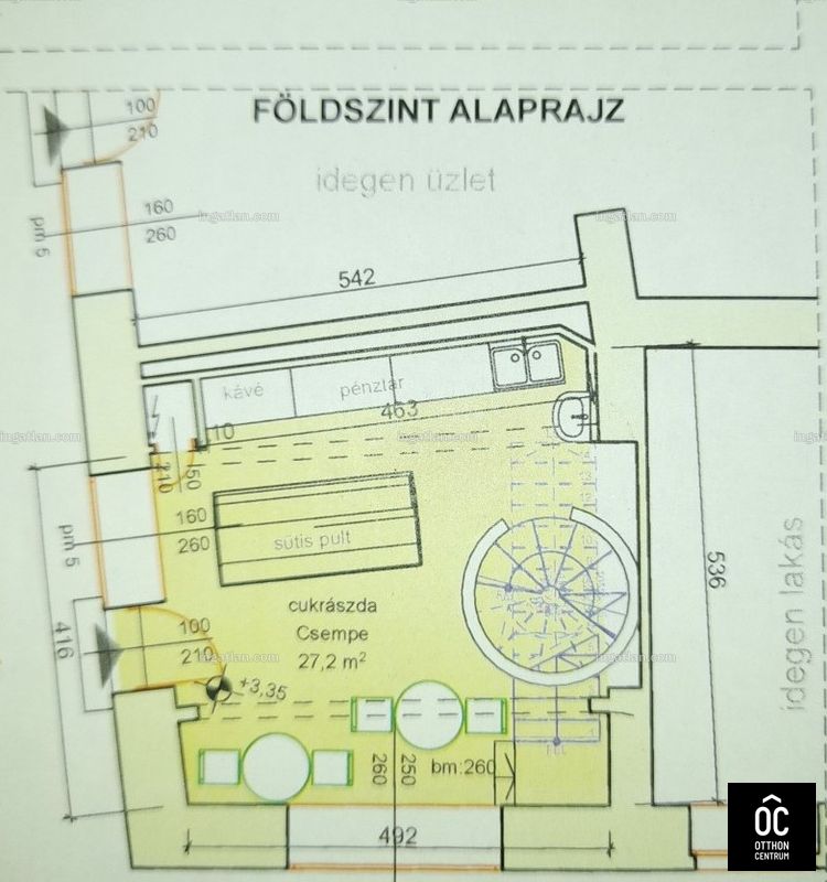 Kép az ingatlanról