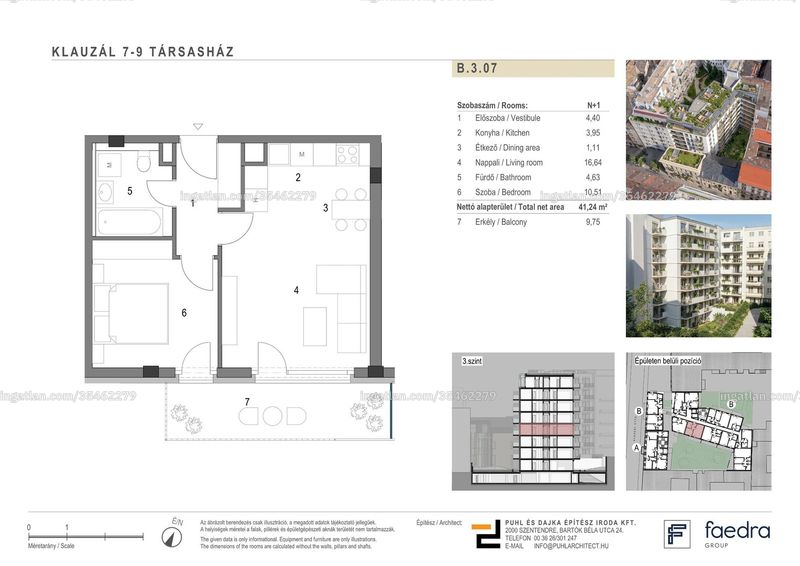 Listing photo