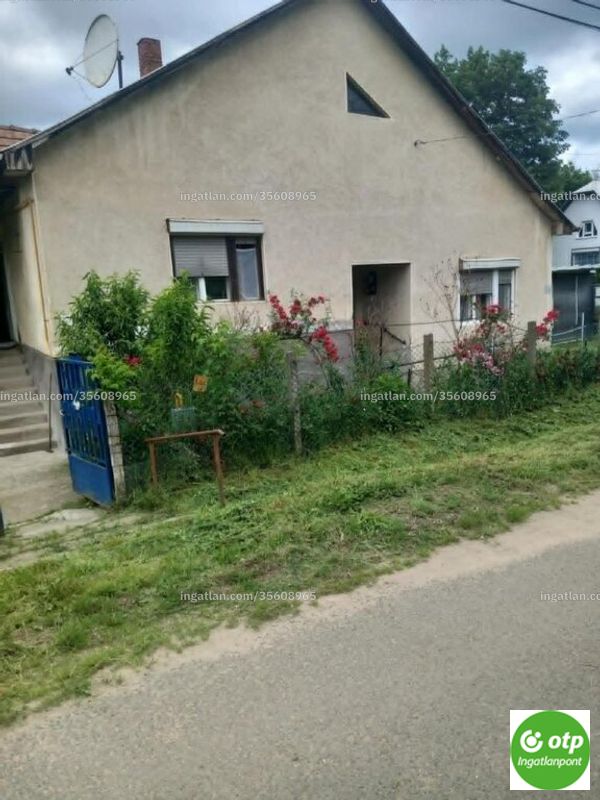 Ingatlan kép