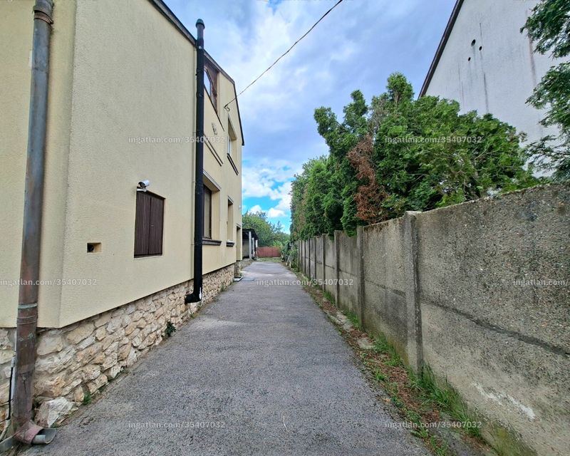 Eingang