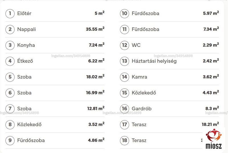 Kép az ingatlanról