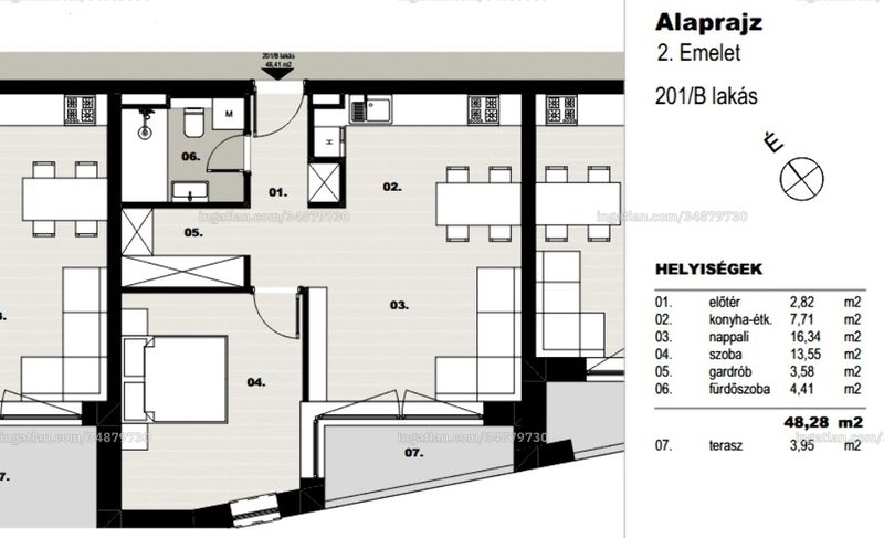 Kép az ingatlanról