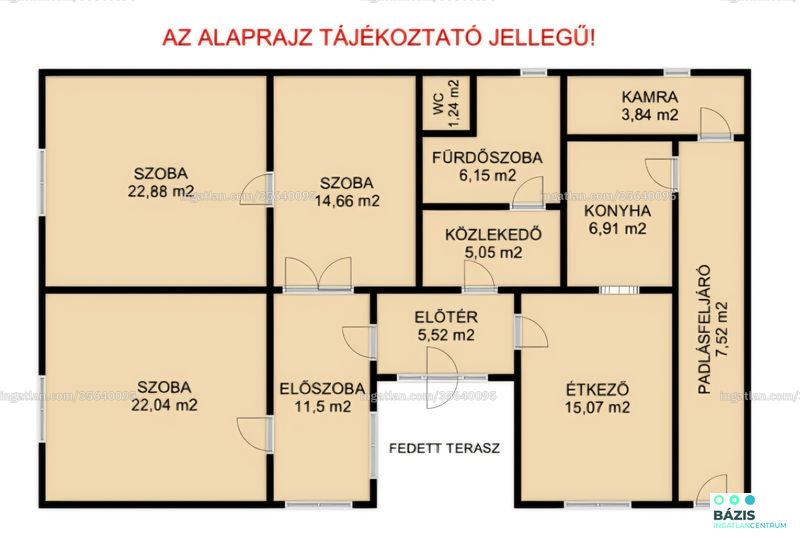Kép az ingatlanról