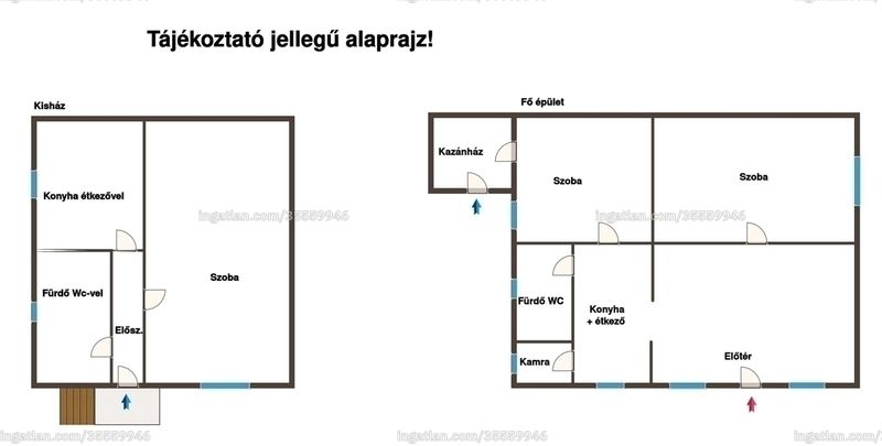 Bild über die Immobilie