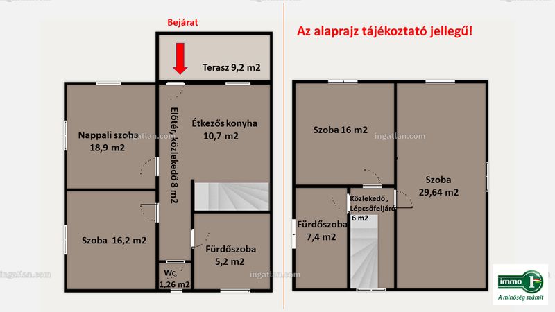 Kép az ingatlanról