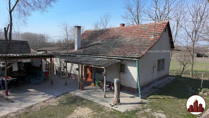 Ingatlan kép