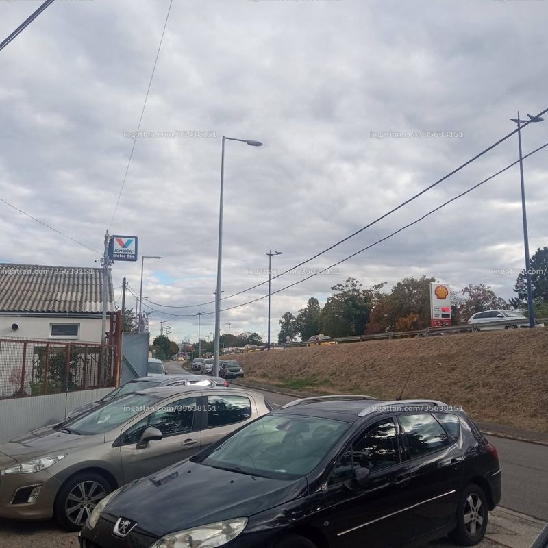 Ingatlan kép