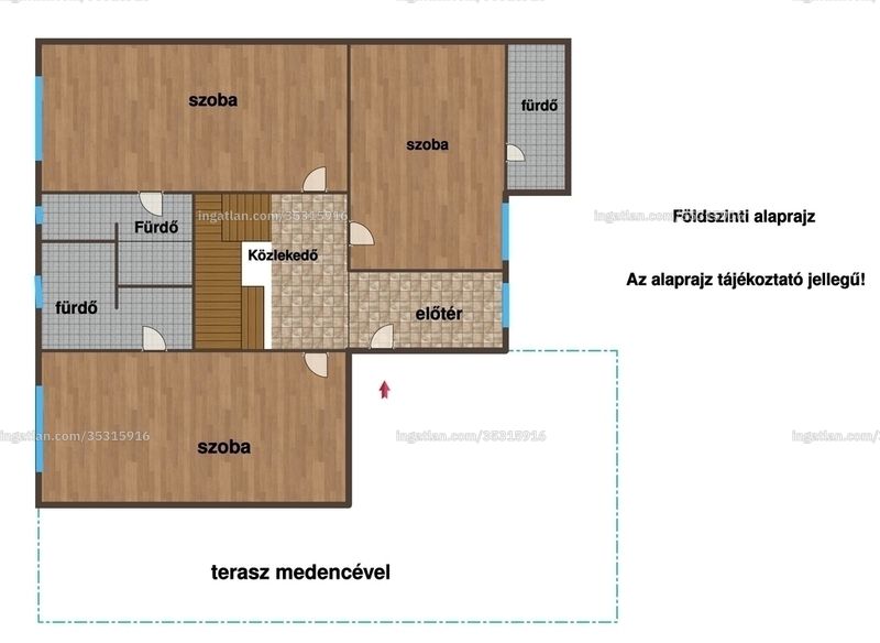 Kép az ingatlanról
