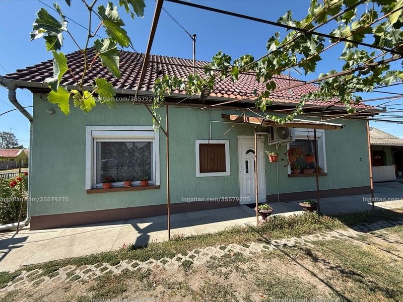Ingatlan kép