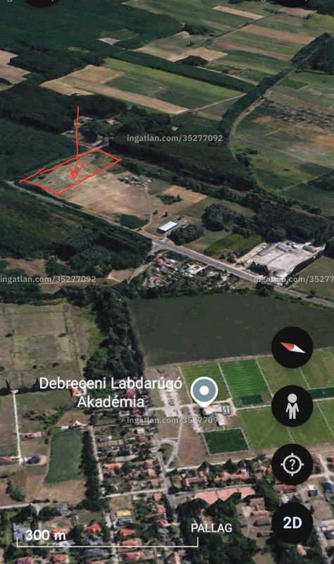 Kép az ingatlanról