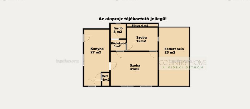 Kép az ingatlanról