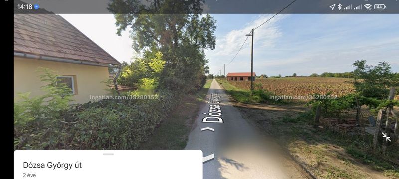 Bild über die Immobilie