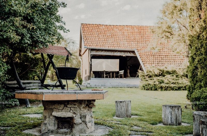 Foto auflisten