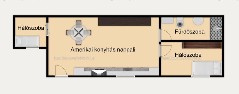 Kép az ingatlanról