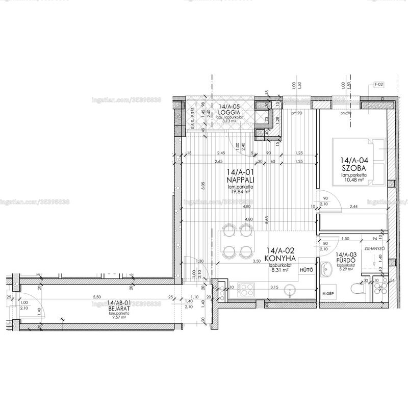 Listing photo