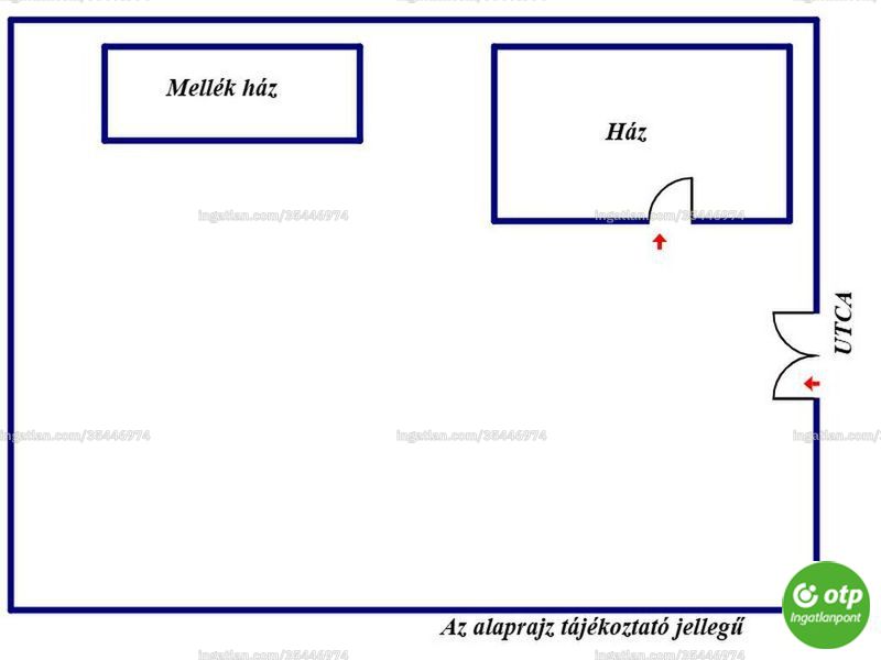 Bild über die Immobilie