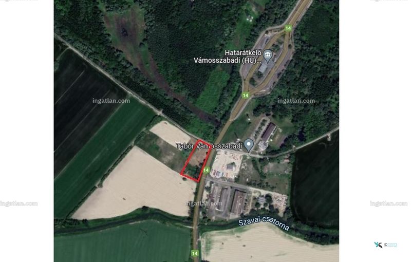 Kép az ingatlanról