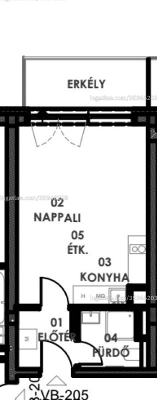 Kép az ingatlanról