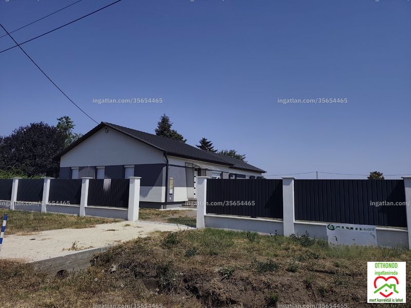 Ingatlan kép