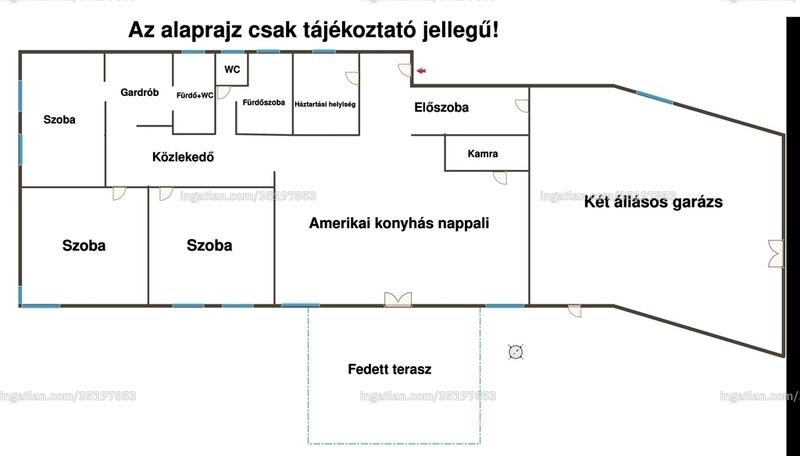Kép az ingatlanról