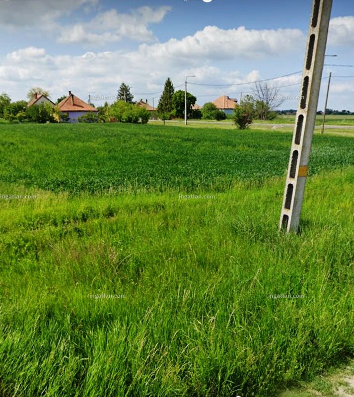 Görbeháza - 1. kép