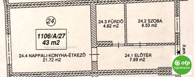 alaprajz