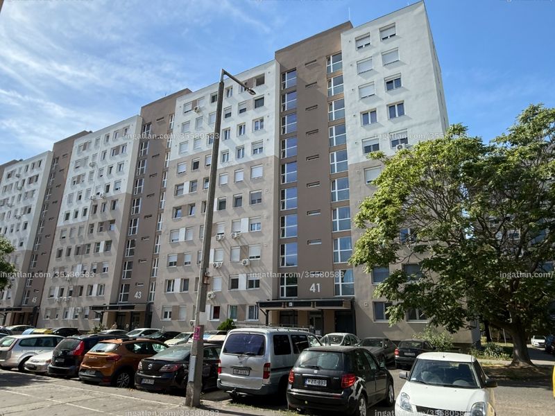 Ingatlan kép