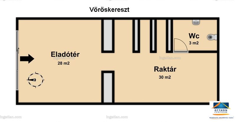 Bild über die Immobilie