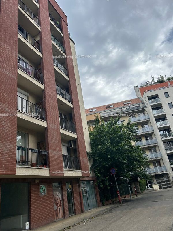 Ingatlan kép