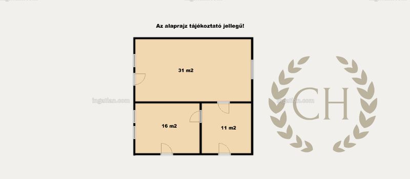 Kép az ingatlanról