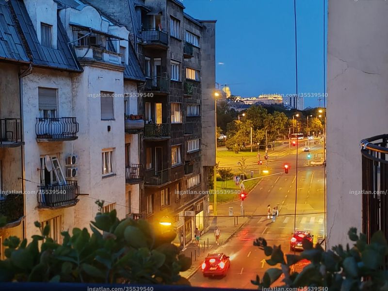Ingatlan kép