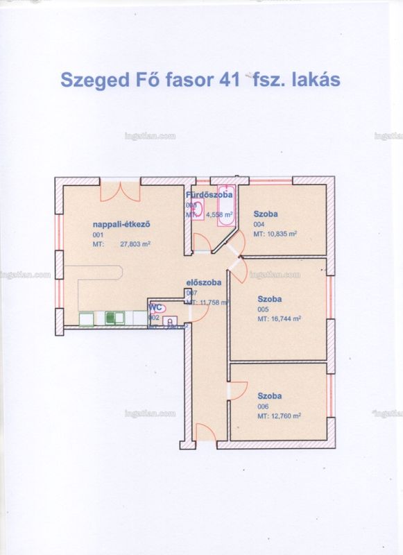 Listing photo