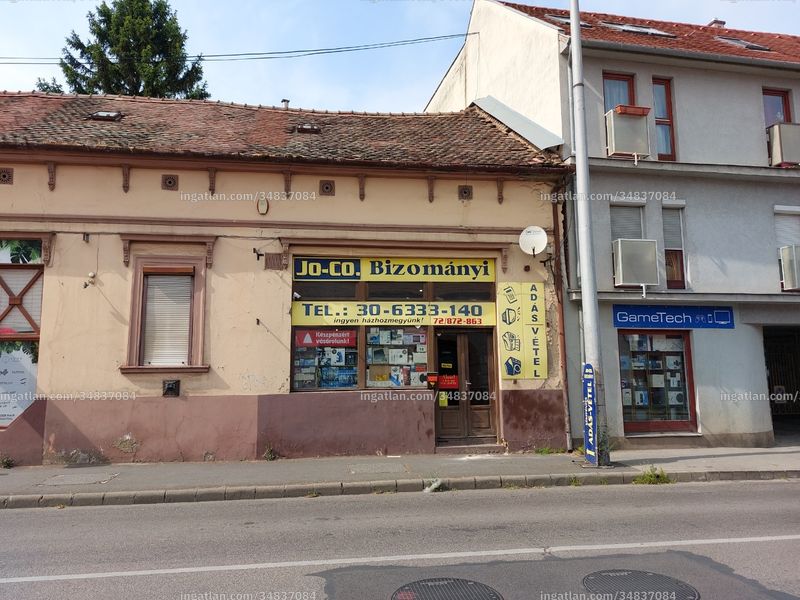 Kép az ingatlanról