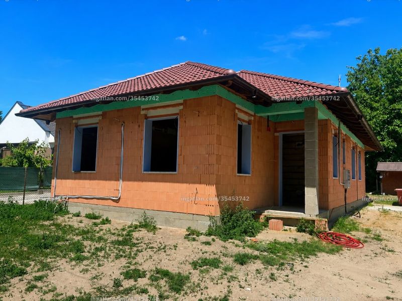 Ingatlan kép