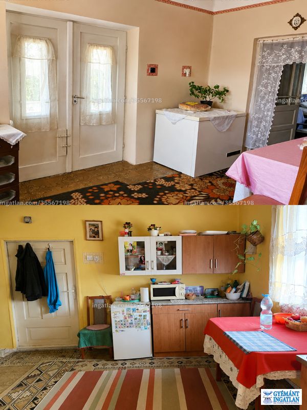 Ingatlan kép