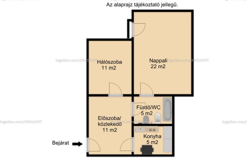 Kép az ingatlanról