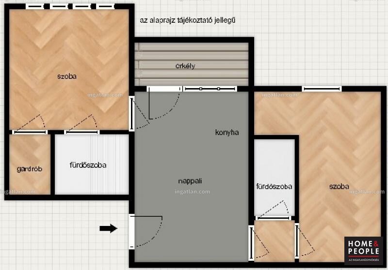 Kép az ingatlanról