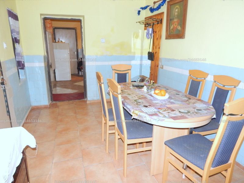 Ingatlan kép