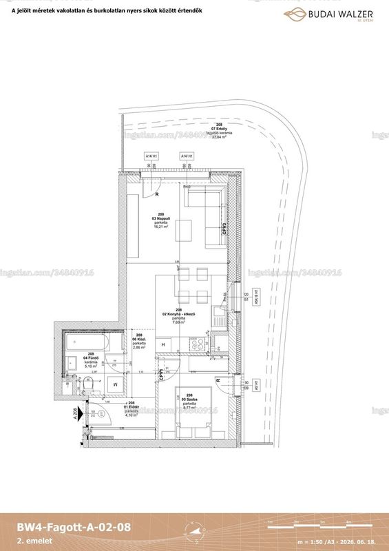Listing photo