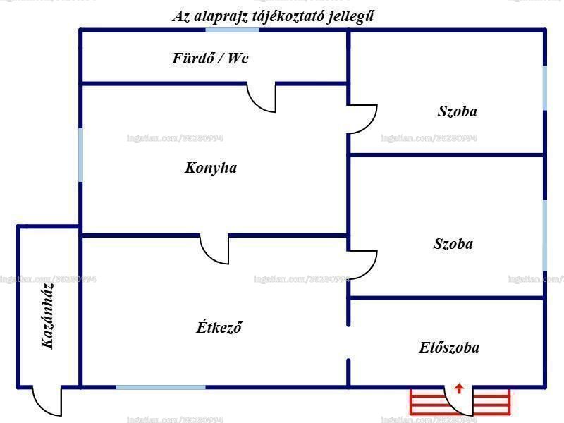 Kép az ingatlanról