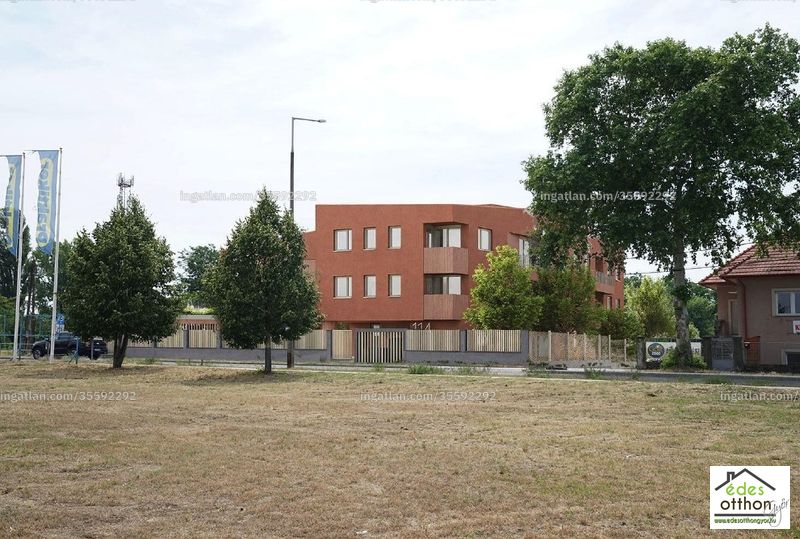 Ingatlan kép
