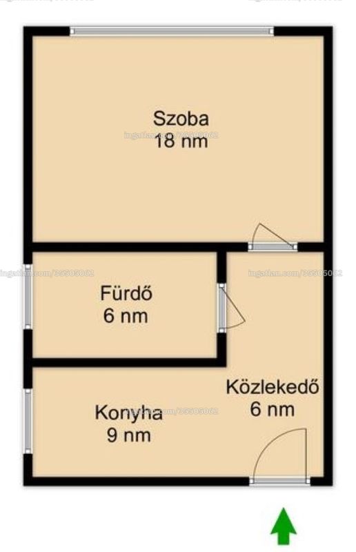 Kép az ingatlanról