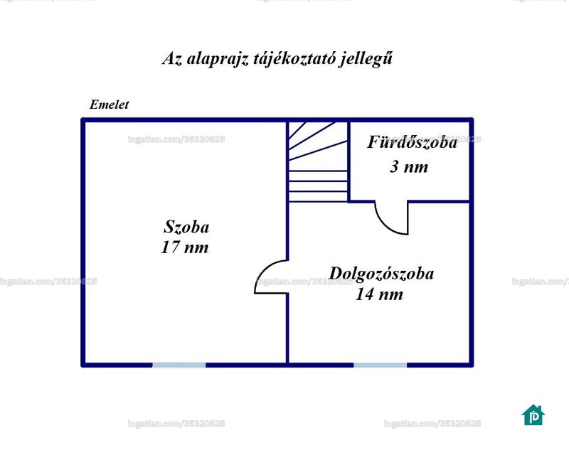 Bild über die Immobilie