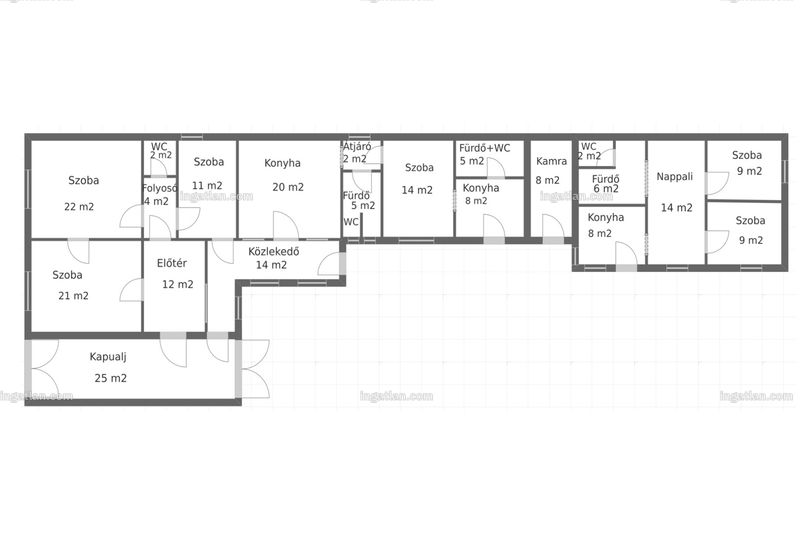 Listing photo