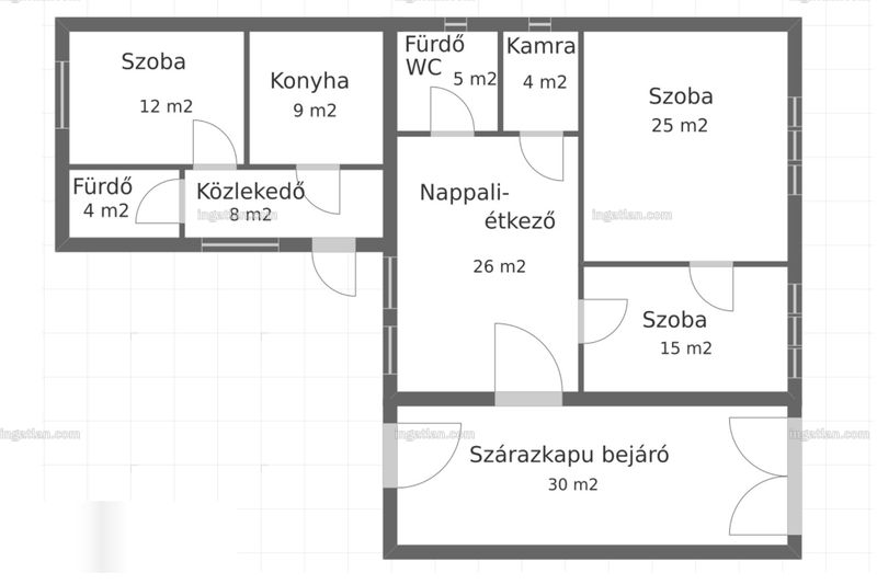 Listing photo