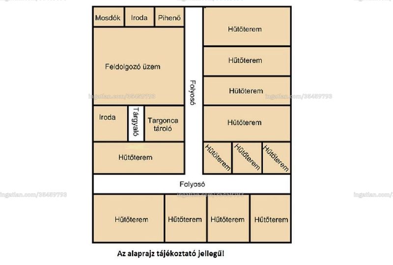 Bild über die Immobilie