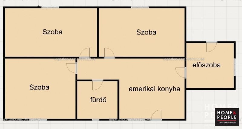 Kép az ingatlanról