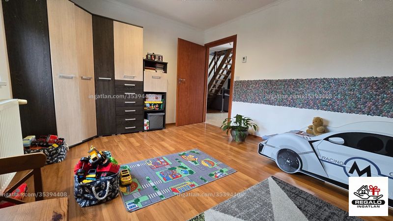 Dachgeshloss