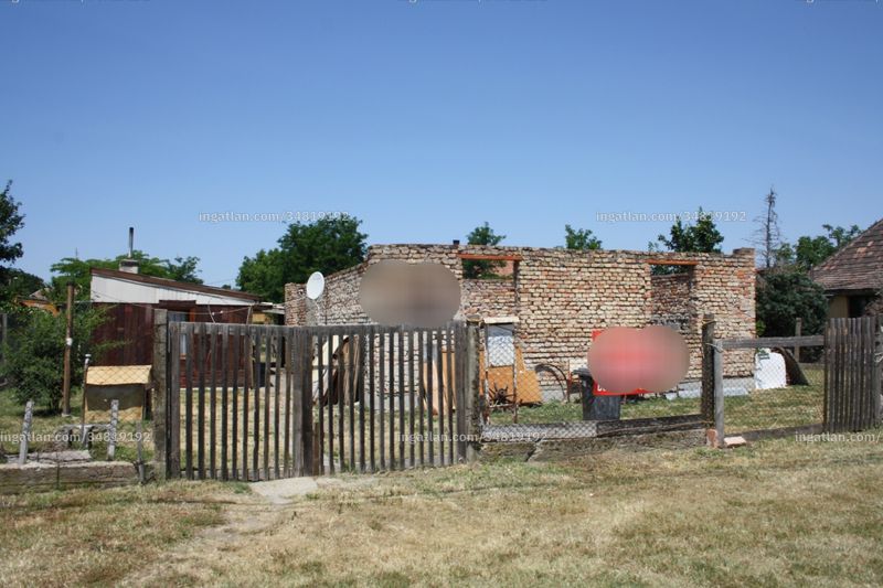 Ingatlan kép